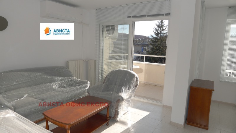 Дава под наем 4-СТАЕН, гр. София, Гео Милев, снимка 4 - Апартаменти - 53187124