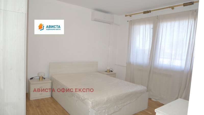 Дава под наем 4-СТАЕН, гр. София, Гео Милев, снимка 8 - Апартаменти - 53187124