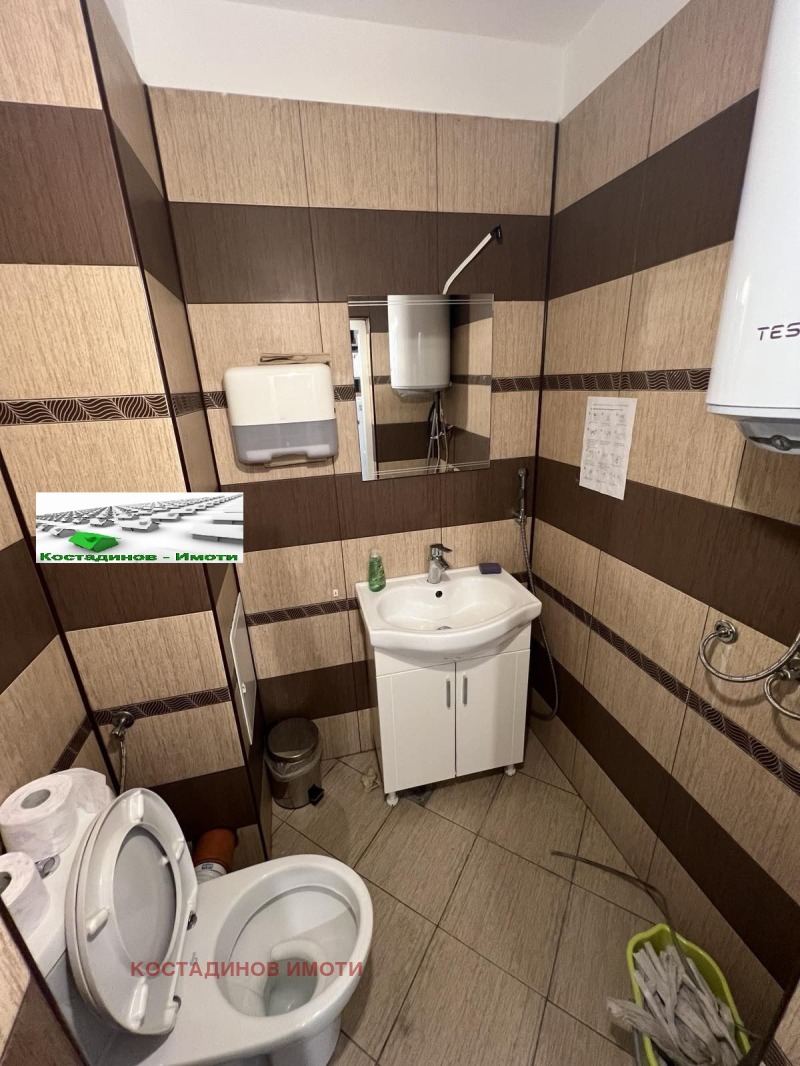 Дава под наем ОФИС, гр. Пловдив, Съдийски, снимка 6 - Офиси - 53103835