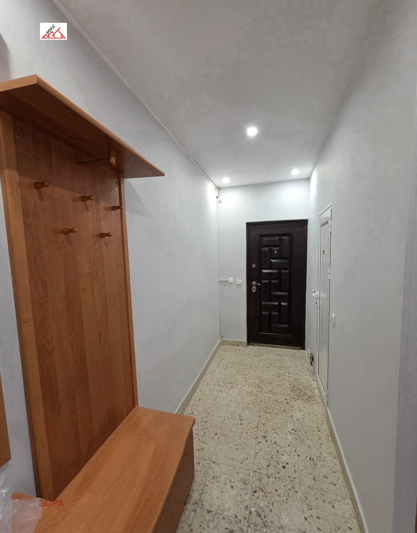 Дава под наем 2-СТАЕН, гр. Враца, Дъбника, снимка 8 - Апартаменти - 53901417