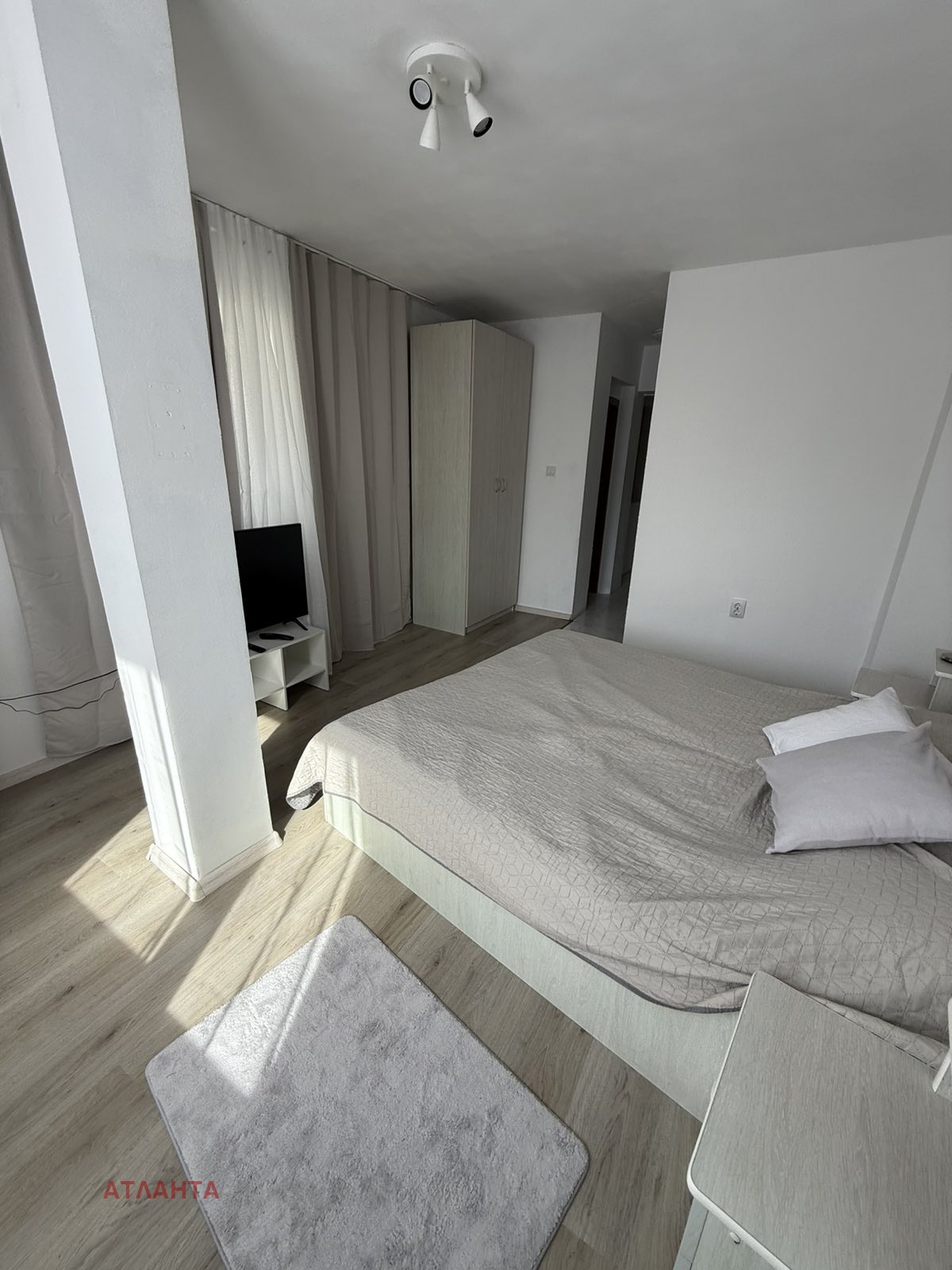 Дава под наем 3-СТАЕН, гр. Варна, Гръцка махала, снимка 7 - Апартаменти - 53680051