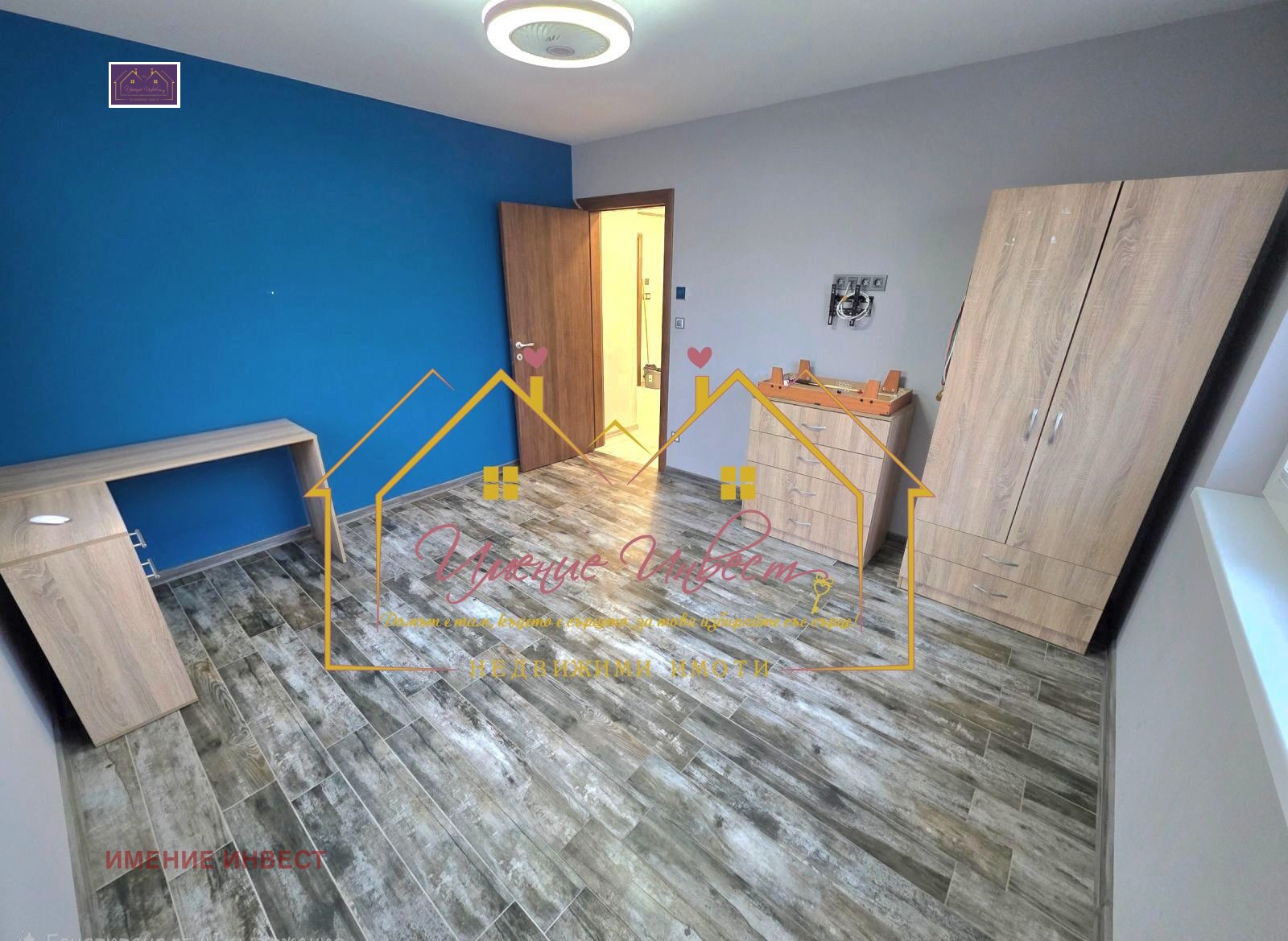Дава под наем 3-СТАЕН, гр. Русе, Център, снимка 7 - Апартаменти - 54752717