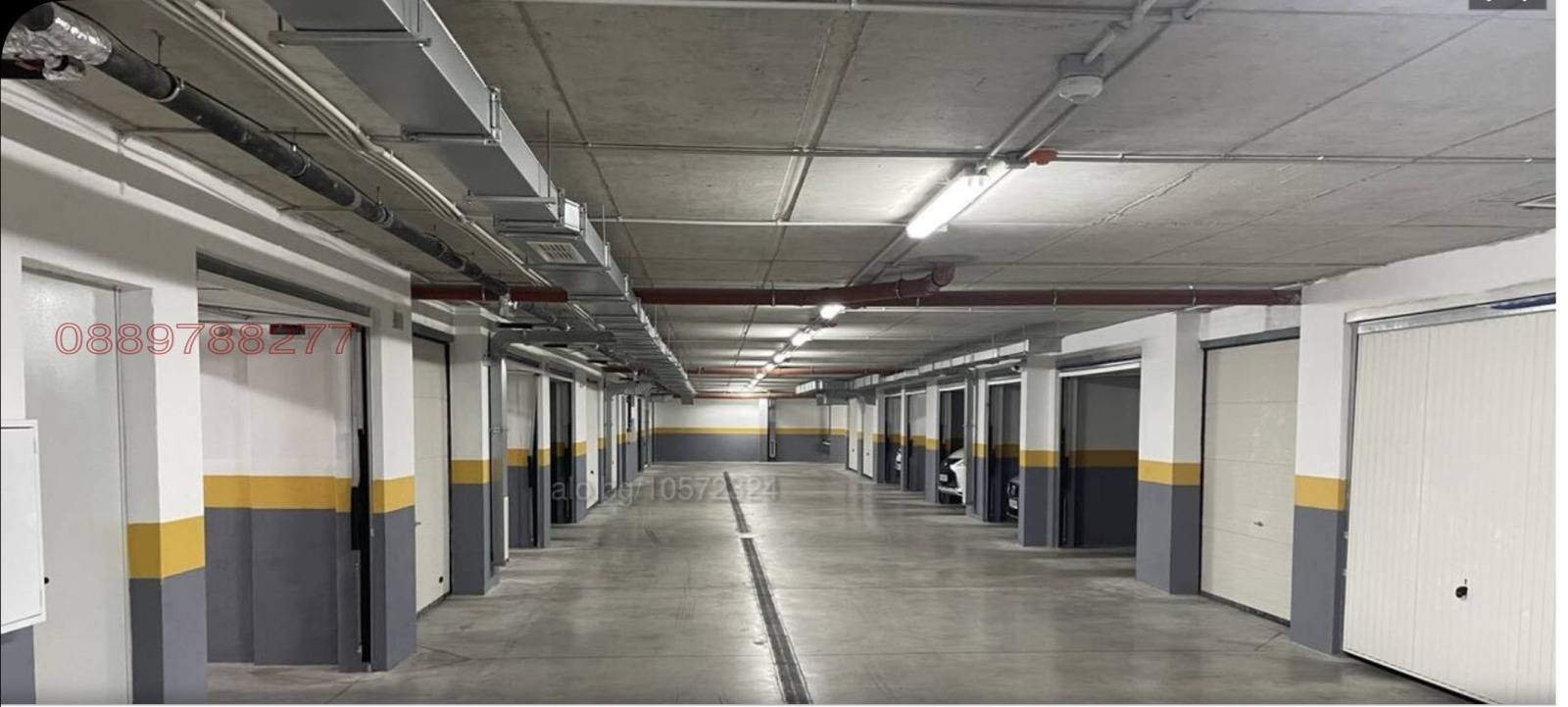 Дава под Наем ПАРКОМЯСТО | Imot.bg — изображение 4