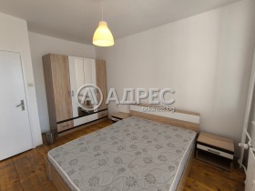 1 Schlafzimmer Lozenez, Sofia 2