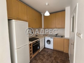 1 bedroom Lozenets, Sofia 4