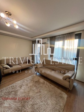 2 bedroom Mladezhki Halm, Plovdiv 1