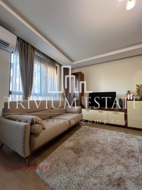 2 bedroom Mladezhki Halm, Plovdiv 2