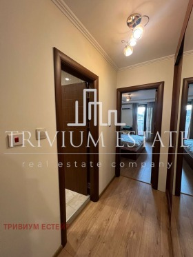 2 bedroom Mladezhki Halm, Plovdiv 15