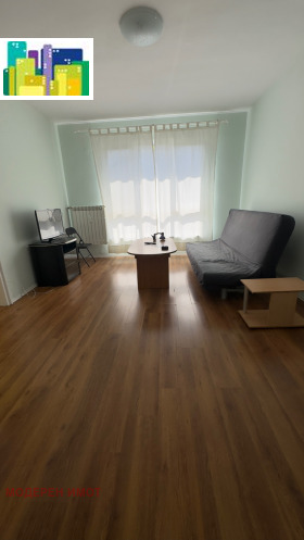 2 chambres Tsentar, Sofia