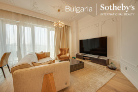 3 dormitoare Lozeneț, Sofia