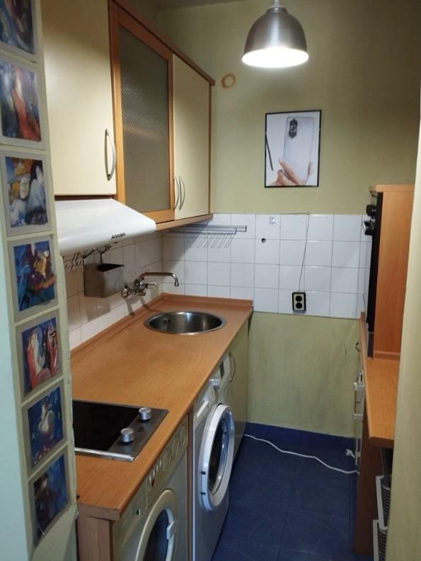 Te huur  Studio Sofia , Mladost 2 , 38 m² | 54852369 - afbeelding [3]