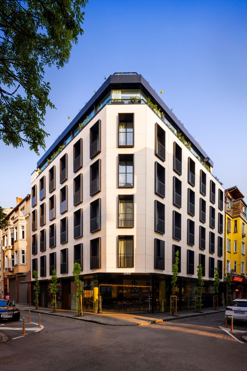 Дава под наем 1-СТАЕН, гр. София, Център