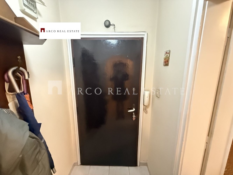 Дава под наем 1-СТАЕН, гр. София, Център, снимка 10 - Апартаменти - 53229241