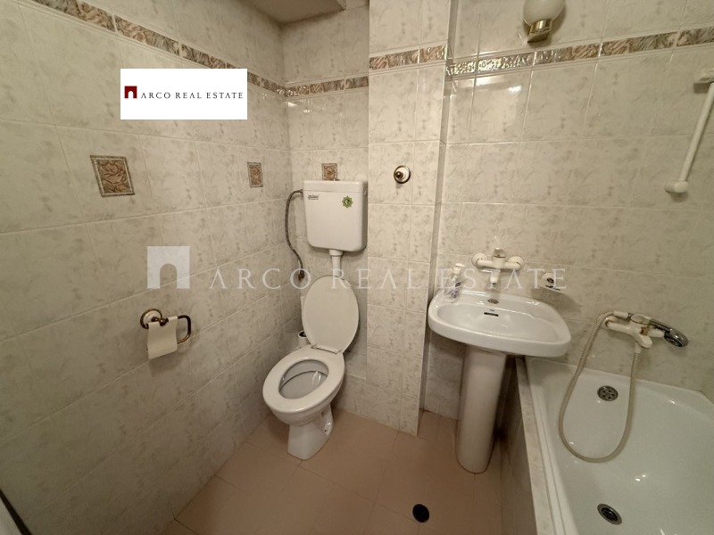 Дава под наем 1-СТАЕН, гр. София, Център, снимка 7 - Апартаменти - 53229241