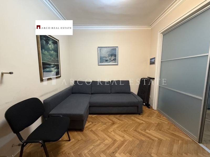 Дава под наем 1-СТАЕН, гр. София, Център