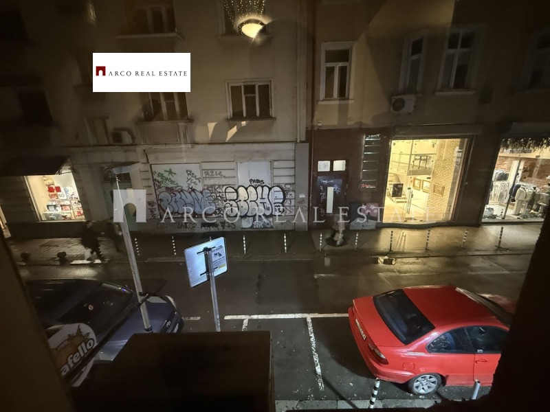 Дава под наем 1-СТАЕН, гр. София, Център, снимка 6 - Апартаменти - 53229241