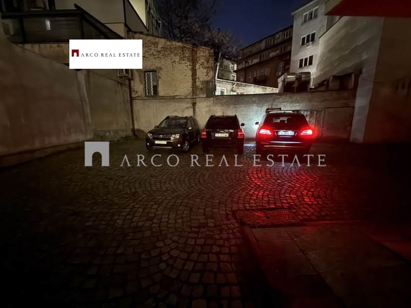 Дава под наем 1-СТАЕН, гр. София, Център, снимка 11 - Апартаменти - 53229241