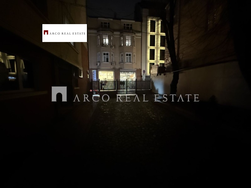 Дава под наем 1-СТАЕН, гр. София, Център, снимка 12 - Апартаменти - 53229241