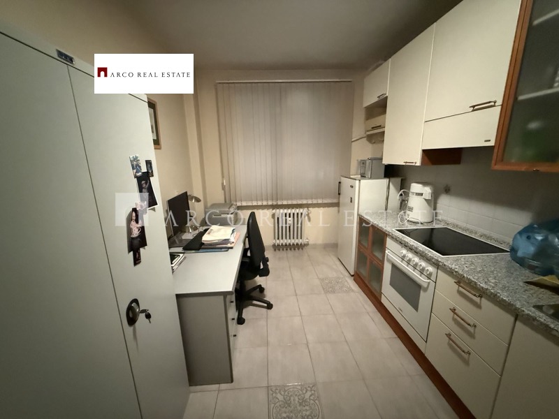 Дава под наем 1-СТАЕН, гр. София, Център, снимка 3 - Апартаменти - 53229241