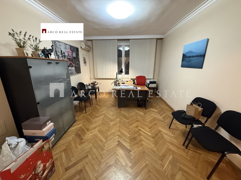 Дава под наем 1-СТАЕН, гр. София, Център, снимка 4 - Апартаменти - 53229241