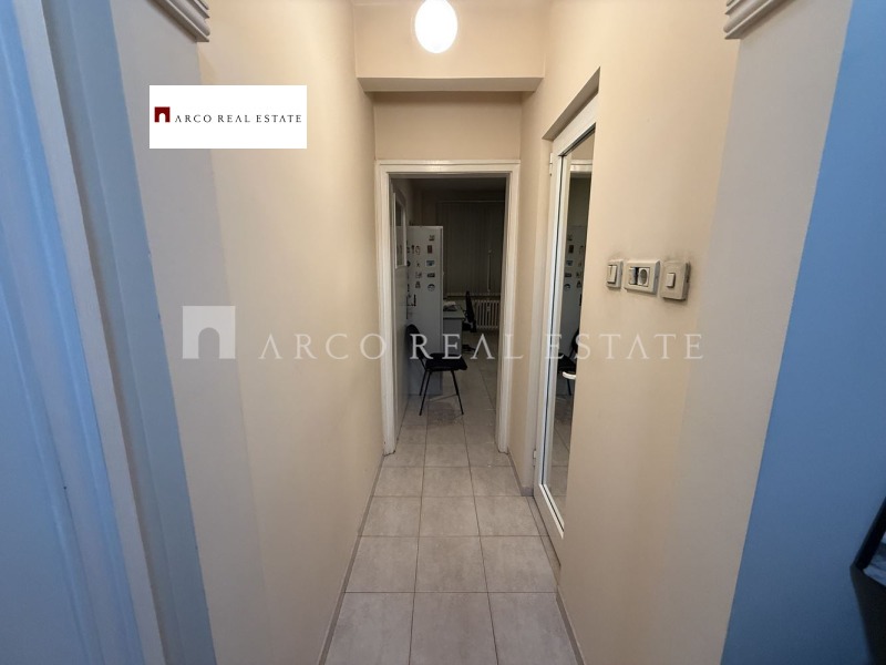 Дава под наем 1-СТАЕН, гр. София, Център, снимка 9 - Апартаменти - 53229241