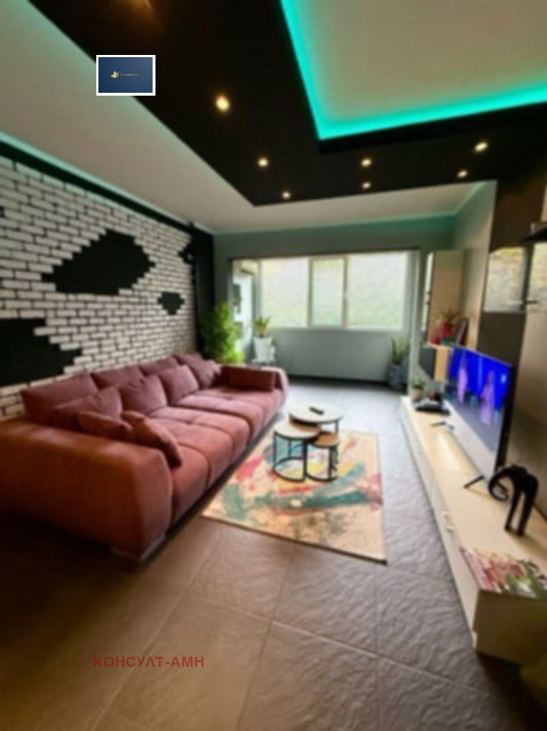 Da affittare  1 camera da letto Sofia , Mladost 3 , 65 mq | 96587122 - Immagine [3]