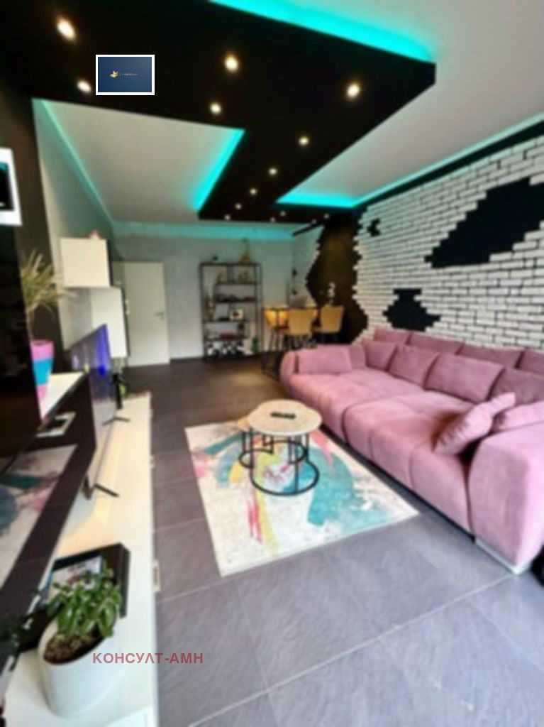 Da affittare  1 camera da letto Sofia , Mladost 3 , 65 mq | 96587122 - Immagine [2]