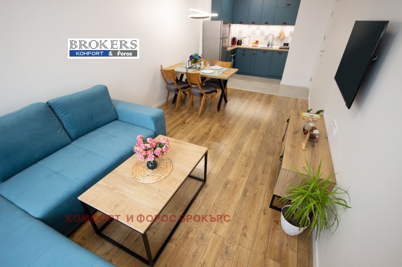 Под наем 2-СТАЕН, град Варна, Чаталджа • 665 € • 21212824 — Holmes.bg