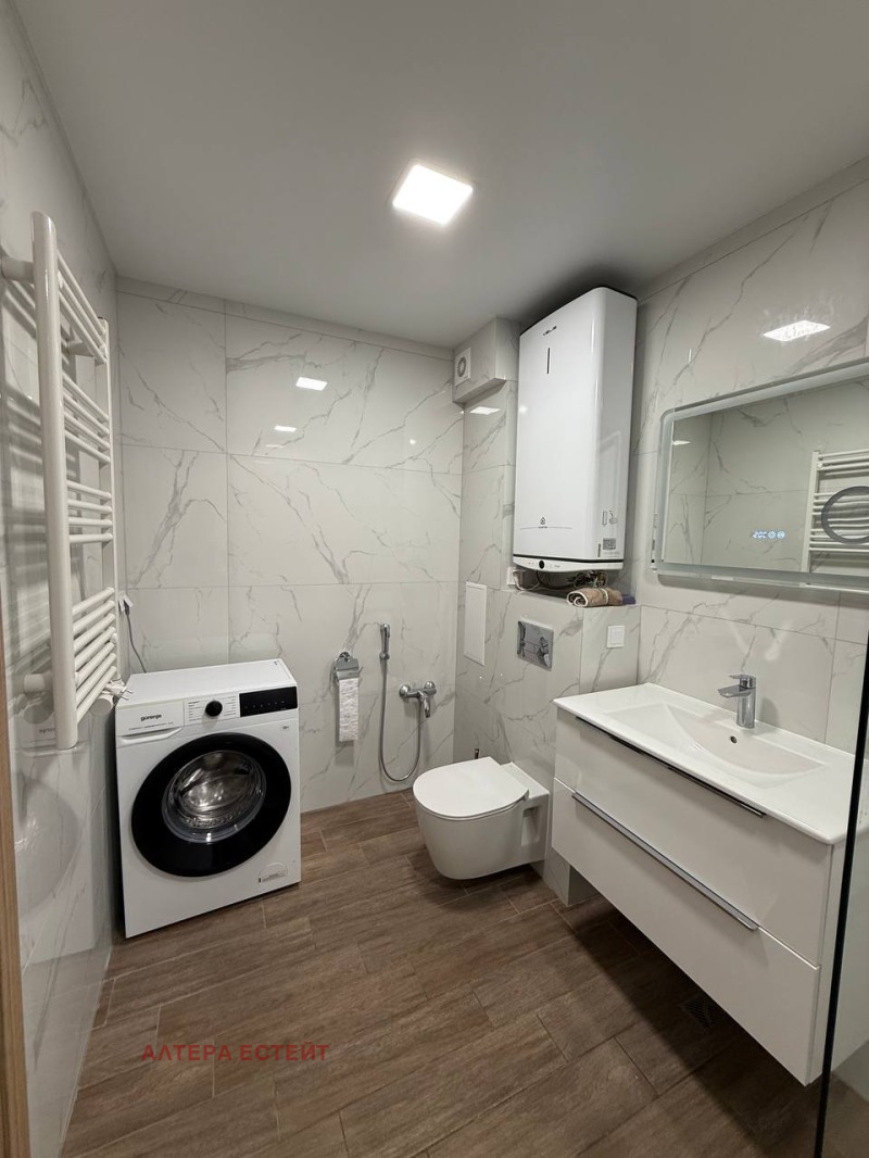 Da affittare  1 camera da letto Varna , k.k. Sv.Sv. Konstantin i Elena , 70 mq | 80242009 - Immagine [8]