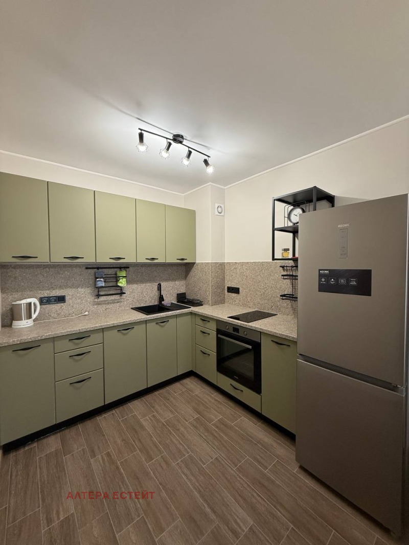 Da affittare  1 camera da letto Varna , k.k. Sv.Sv. Konstantin i Elena , 70 mq | 80242009 - Immagine [4]