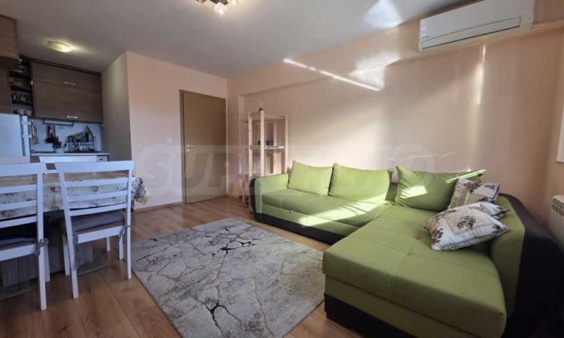 Дава под наем 2-СТАЕН, гр. София, Кръстова вада