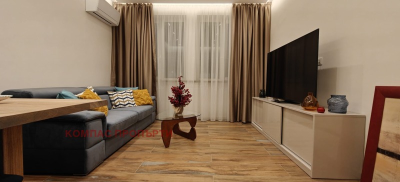 Дава под наем 2-СТАЕН, гр. София, Център, снимка 4 - Апартаменти - 53041477