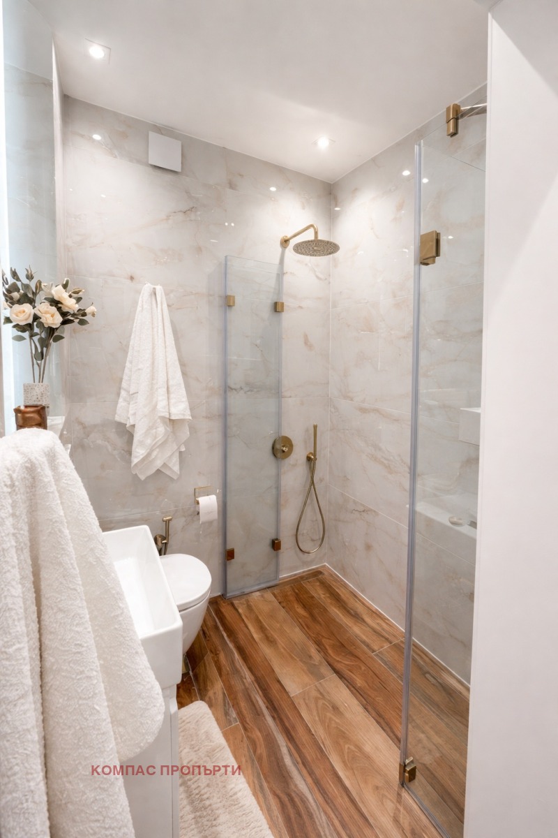 Дава под наем 2-СТАЕН, гр. София, Център, снимка 6 - Апартаменти - 53041477