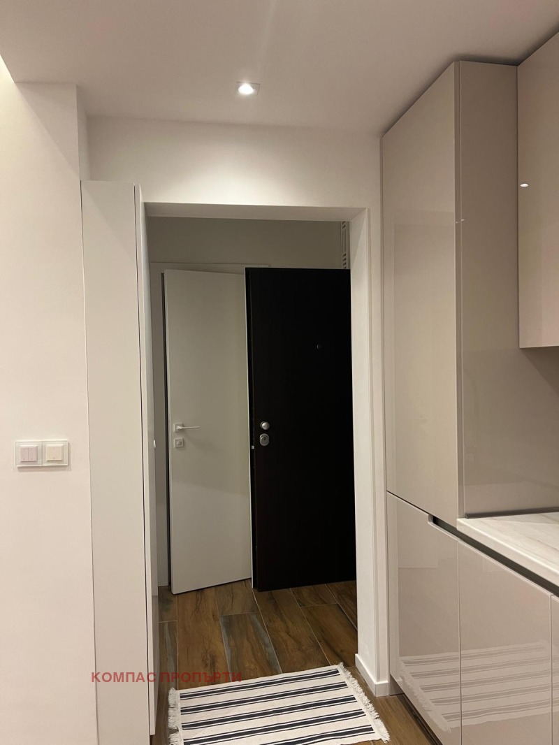 Дава под наем 2-СТАЕН, гр. София, Център, снимка 9 - Апартаменти - 53041477