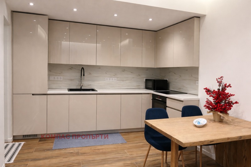 Дава под наем 2-СТАЕН, гр. София, Център, снимка 8 - Апартаменти - 53041477