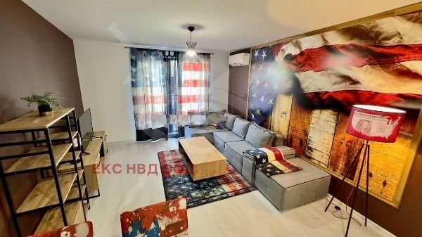 Дава под наем 2-СТАЕН, гр. Пловдив, Кършияка, снимка 2 - Апартаменти - 53524779