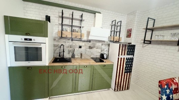 Дава под наем 2-СТАЕН, гр. Пловдив, Кършияка, снимка 3 - Апартаменти - 53524779