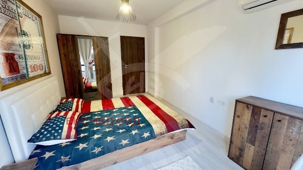 Дава под наем 2-СТАЕН, гр. Пловдив, Кършияка, снимка 5 - Апартаменти - 53524779