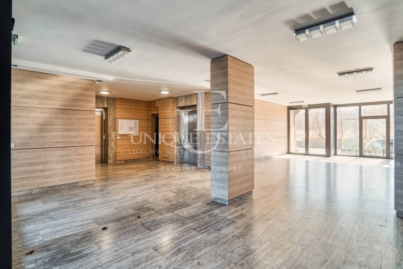 В аренду  2 спальни София , Младост 4 , 97 кв.м | 20296379 - изображение [6]