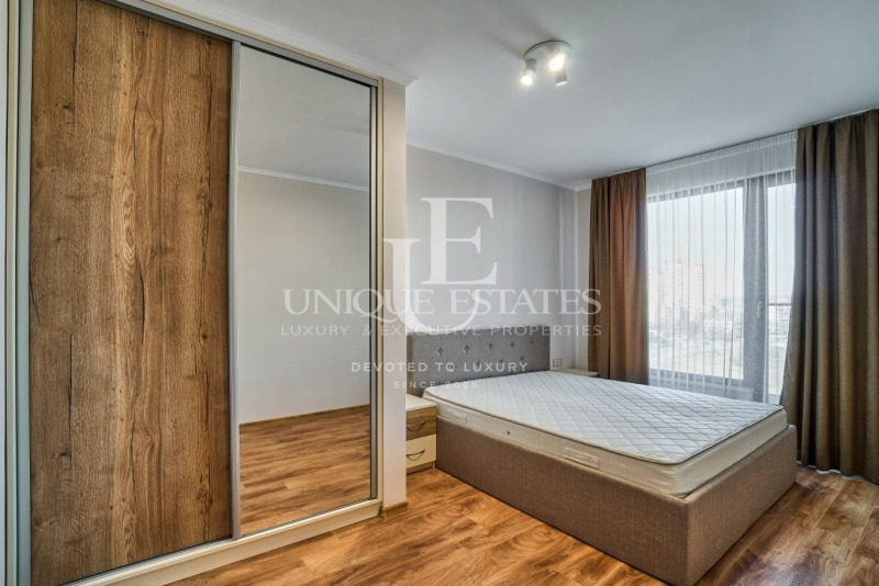 В аренду  2 спальни София , Младост 4 , 97 кв.м | 20296379 - изображение [3]