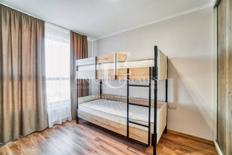 В аренду  2 спальни София , Младост 4 , 97 кв.м | 20296379 - изображение [5]