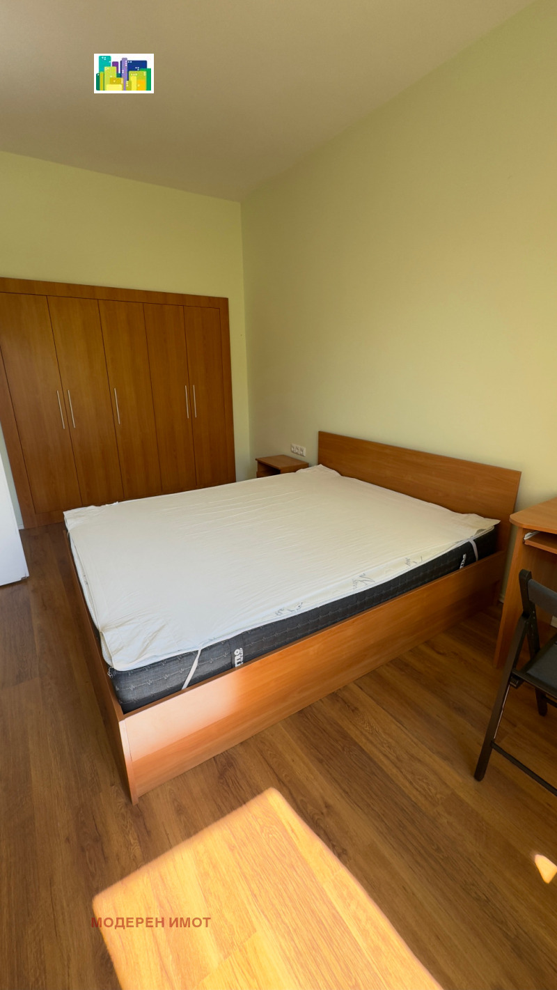 En renta  2 dormitorios Sofia , Tsentar , 80 metros cuadrados | 56713287 - imagen [5]