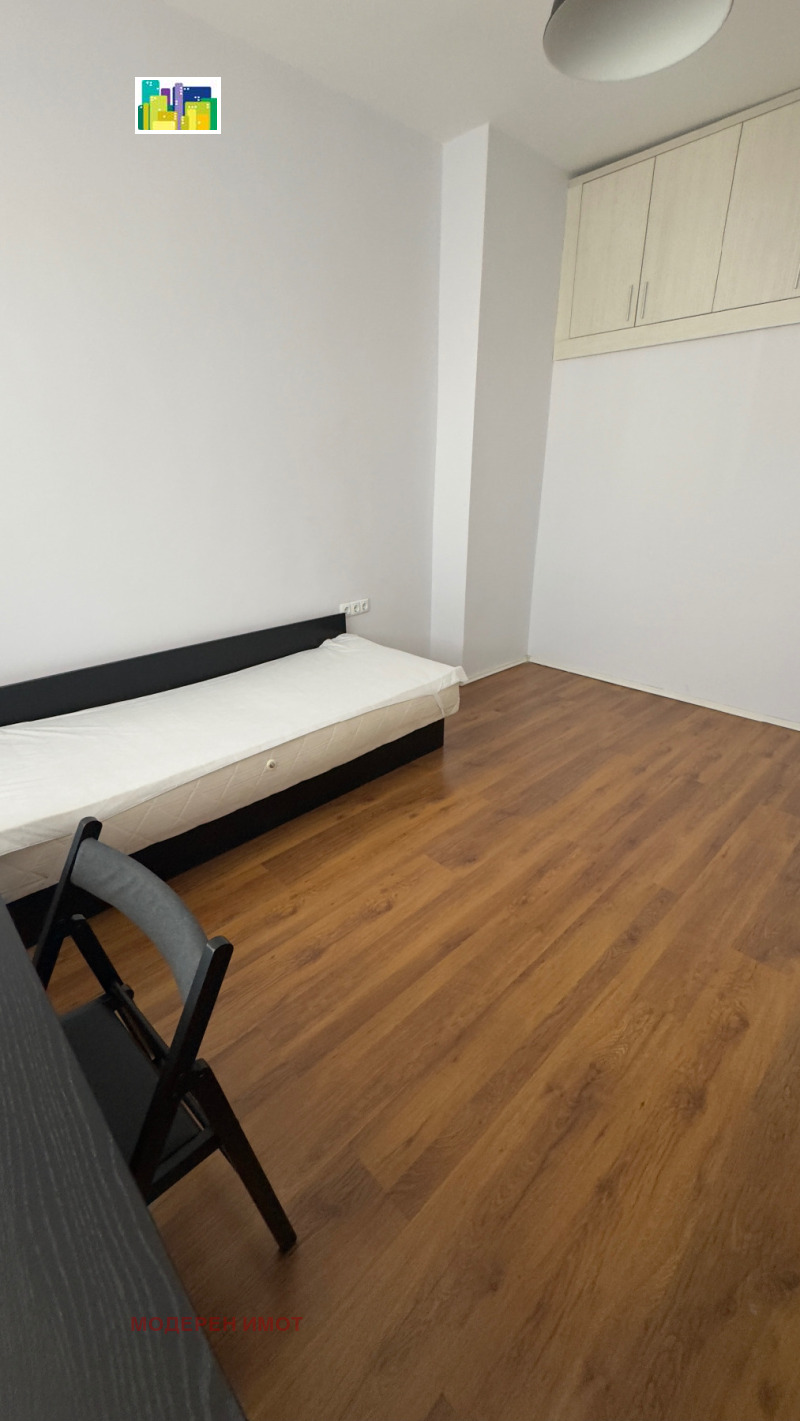 En renta  2 dormitorios Sofia , Tsentar , 80 metros cuadrados | 56713287 - imagen [7]
