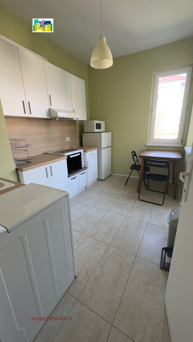 En renta  2 dormitorios Sofia , Tsentar , 80 metros cuadrados | 56713287 - imagen [8]