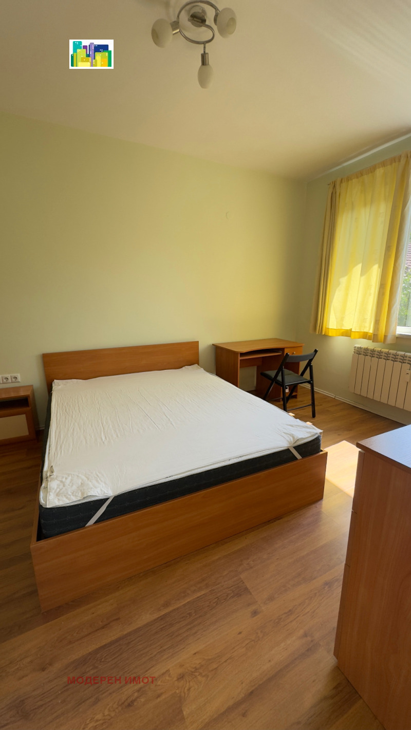En renta  2 dormitorios Sofia , Tsentar , 80 metros cuadrados | 56713287 - imagen [4]