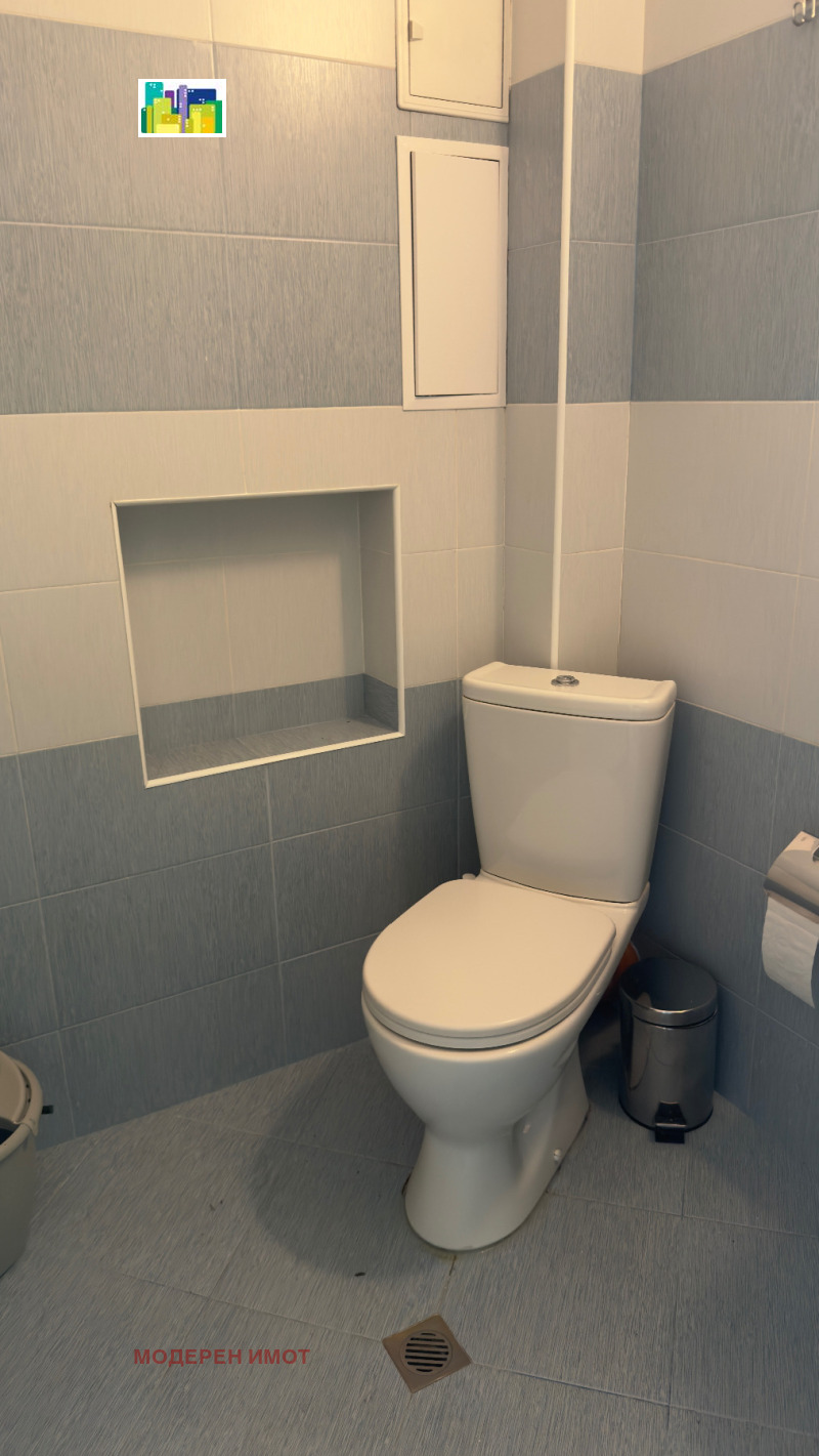 En renta  2 dormitorios Sofia , Tsentar , 80 metros cuadrados | 56713287 - imagen [9]