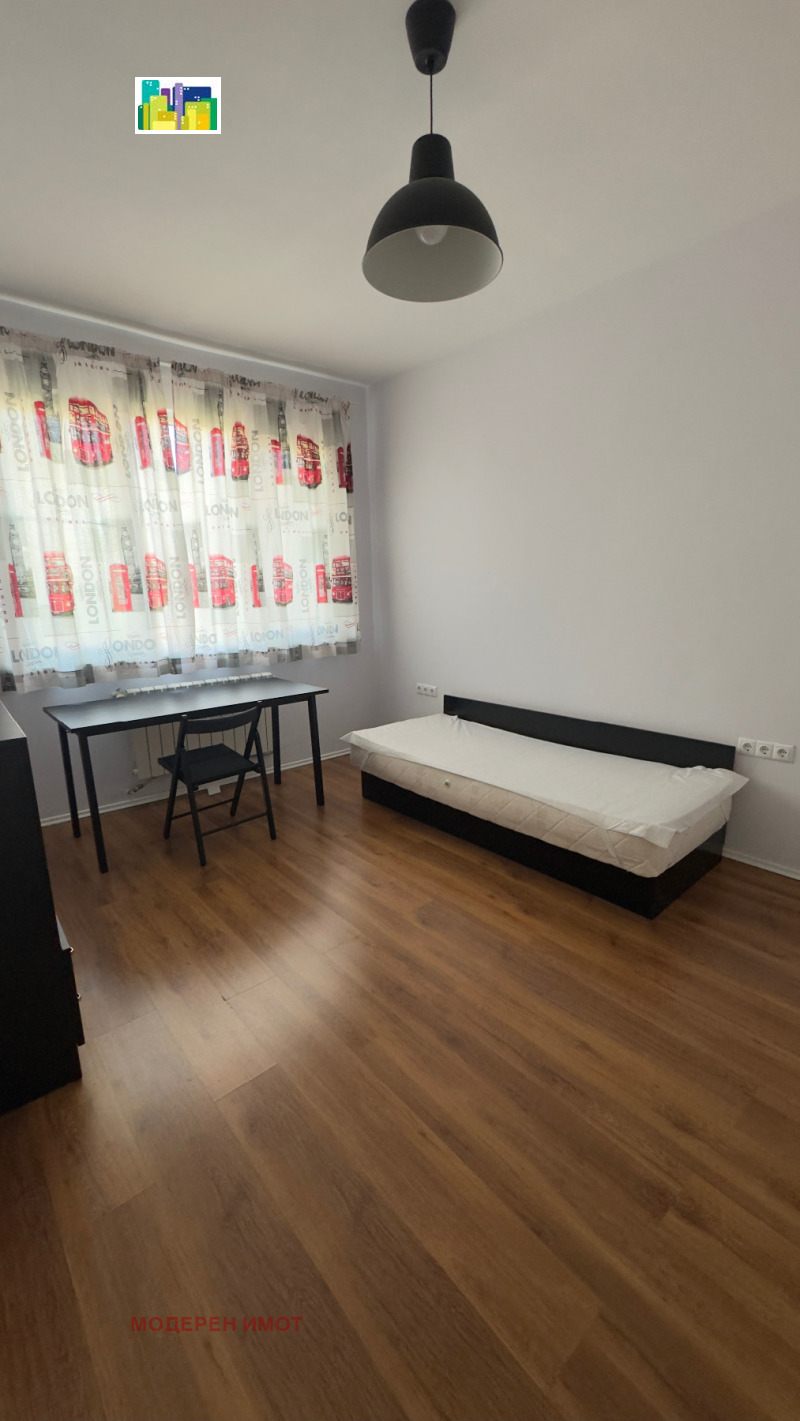 En renta  2 dormitorios Sofia , Tsentar , 80 metros cuadrados | 56713287 - imagen [6]
