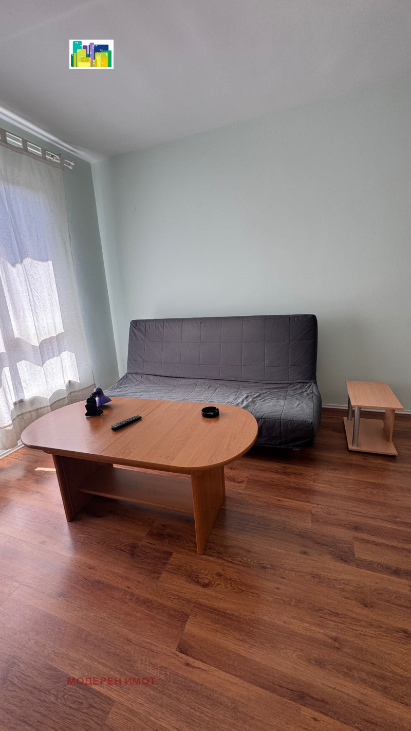 En renta  2 dormitorios Sofia , Tsentar , 80 metros cuadrados | 56713287 - imagen [2]