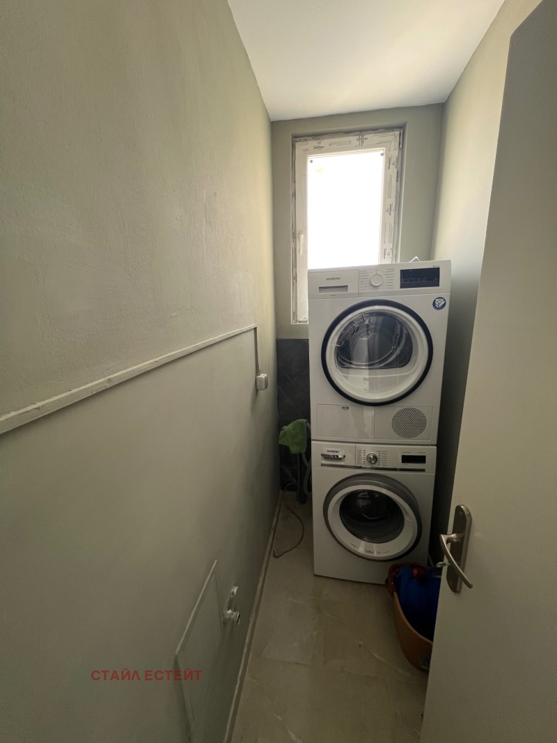 Do wynajęcia  2 sypialnie Sofia , Zona B-5 , 115 mkw | 24177340 - obraz [17]