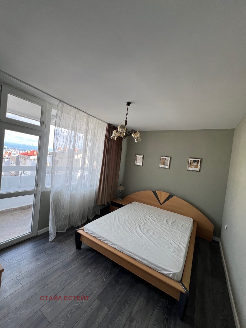 Do wynajęcia  2 sypialnie Sofia , Zona B-5 , 115 mkw | 24177340 - obraz [15]
